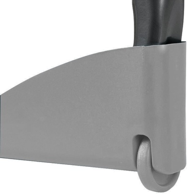 Tendedero Aluminio Inox con Barra Central Tendedero Aluminio Inox con Barra Central